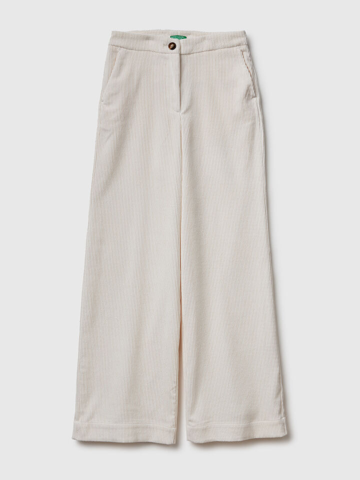 TROUSERS Women image number 5